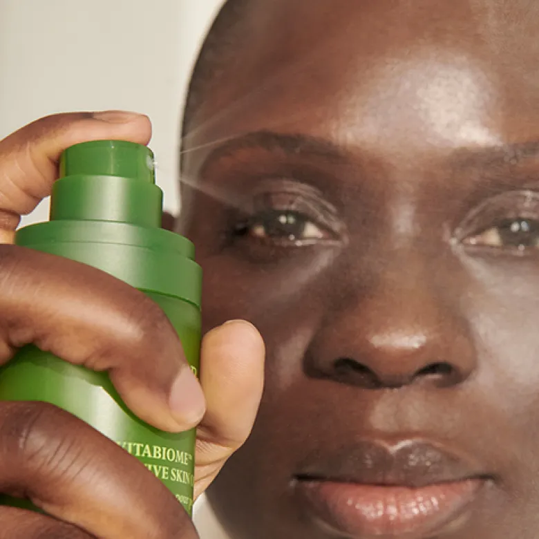 VITABIOME™ ACTIVE SKIN OPTIMIZER