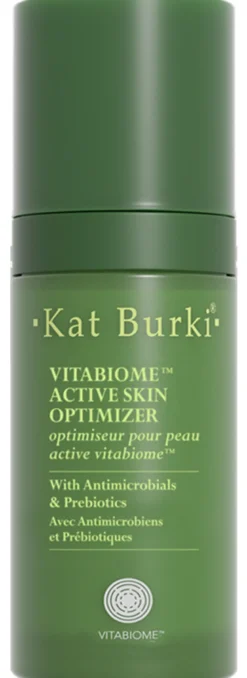 VITABIOME™ ACTIVE SKIN OPTIMIZER