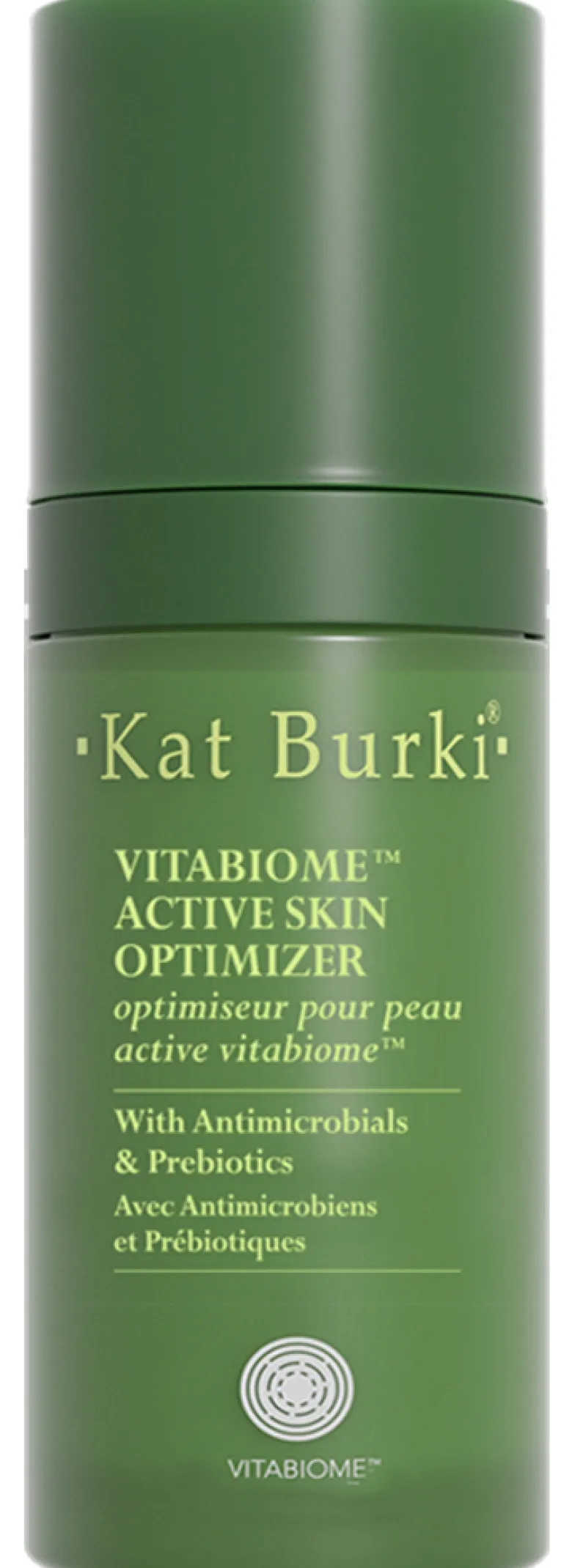 VITABIOME™ ACTIVE SKIN OPTIMIZER