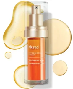 Vita-C Glycolic Brightening Serum