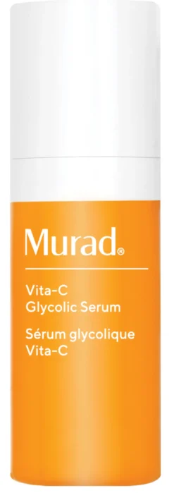 Vita-C Glycolic Brightening Serum