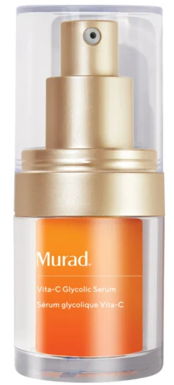 Vita-C Glycolic Serum Deluxe