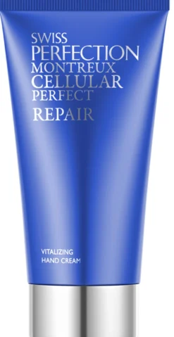 Vitalizing Hand Cream