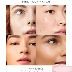 Vital Pressed Skincare Powder