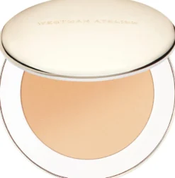 Vital Pressed Skincare Powder