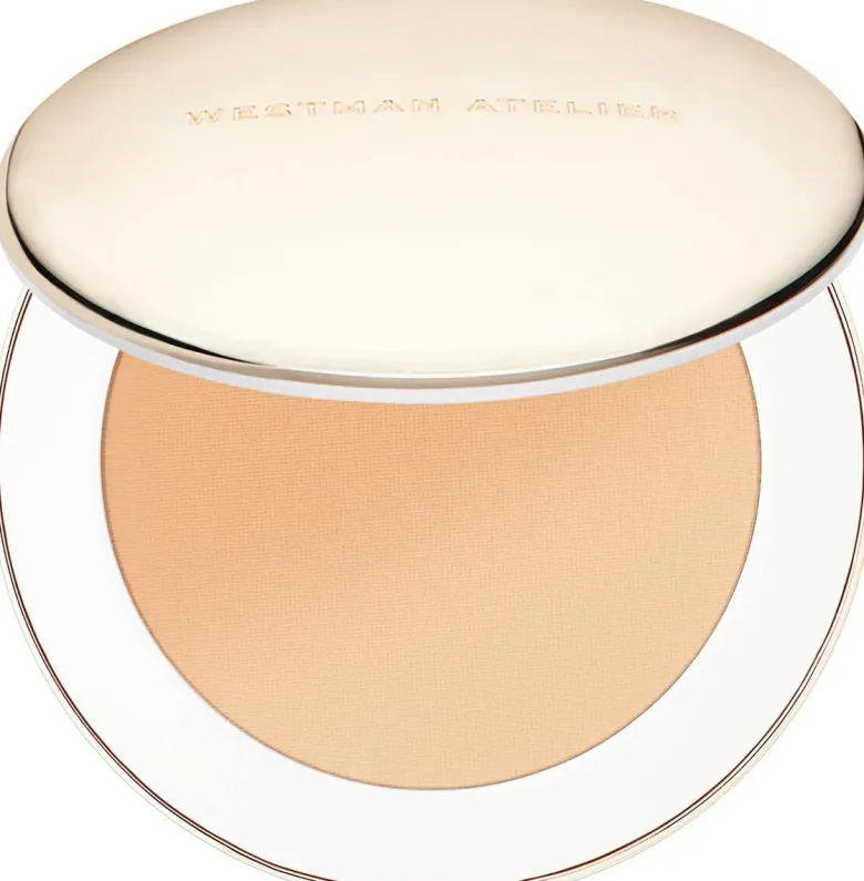 Vital Pressed Skincare Powder