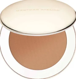 Vital Pressed Skincare Powder