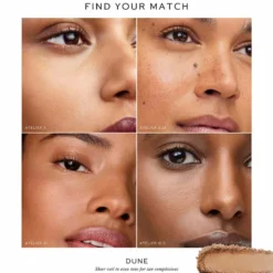 Vital Pressed Skincare Powder