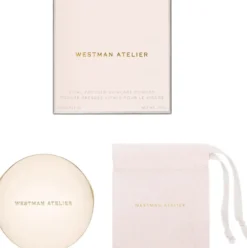 Vital Pressed Skincare Powder
