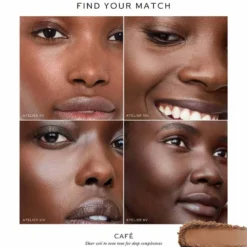 Vital Pressed Skincare Powder