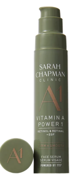 Vitamin A Power 1