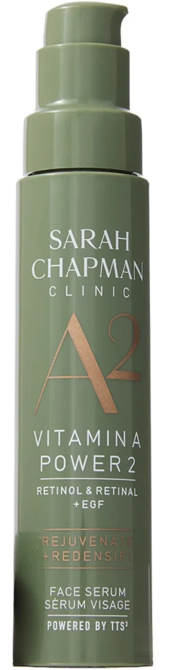 Vitamin A Power 2