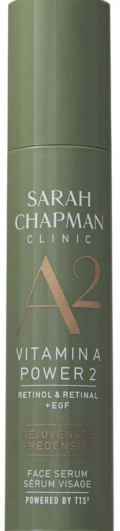 Vitamin A Power 2