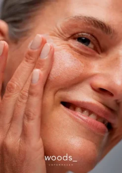 VITAMIN A TREATMENT CREAM