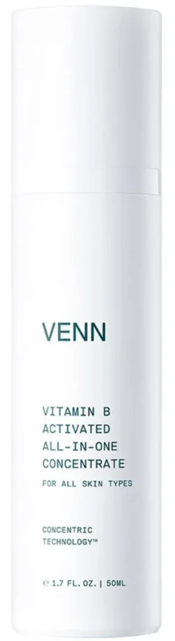 Vitamin B Activated All-In-One Concentrate