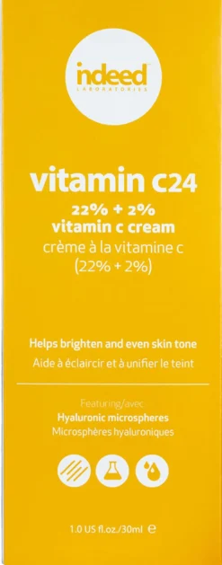 vitamin C24