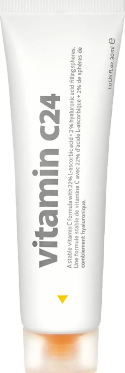 vitamin C24