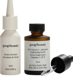 20% Vitamin C + Advanced Brightening Serum