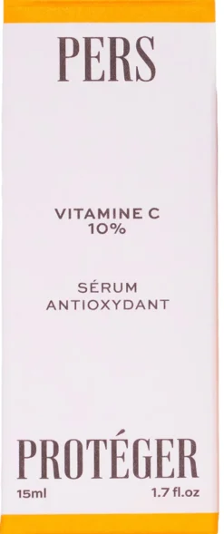 VITAMIN C 10% - ANTIOXIDANT SERUM