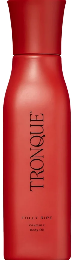 Vitamin C Body Oil
