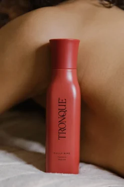 Vitamin C Body Oil