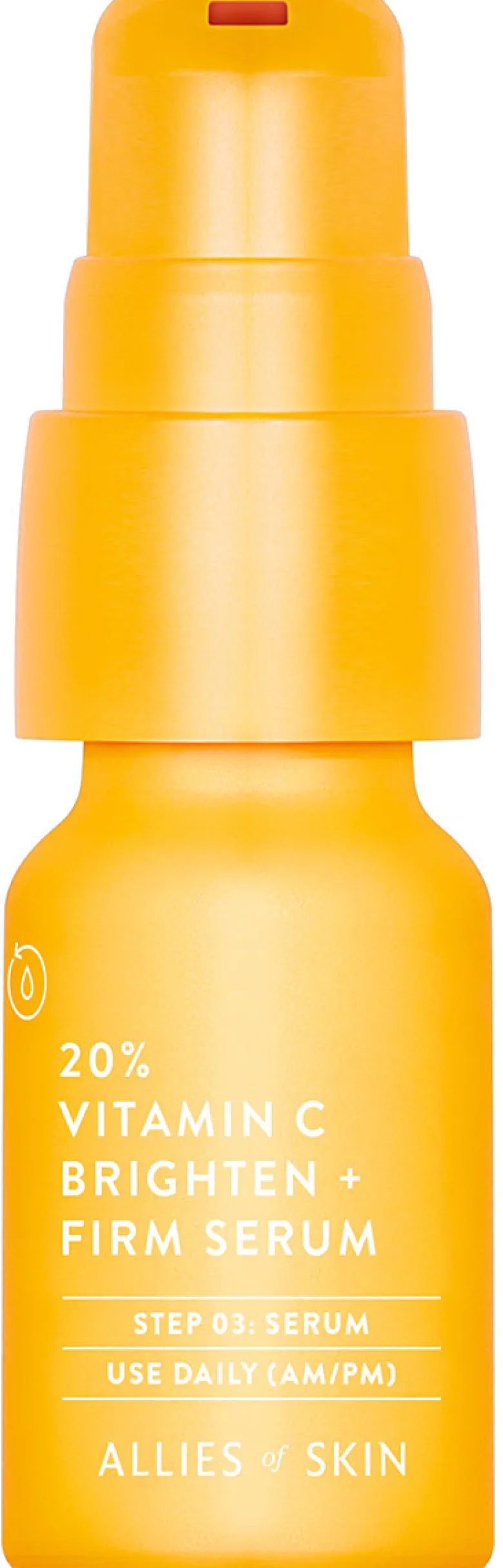 20% Vitamin C Brighten + Firm Serum