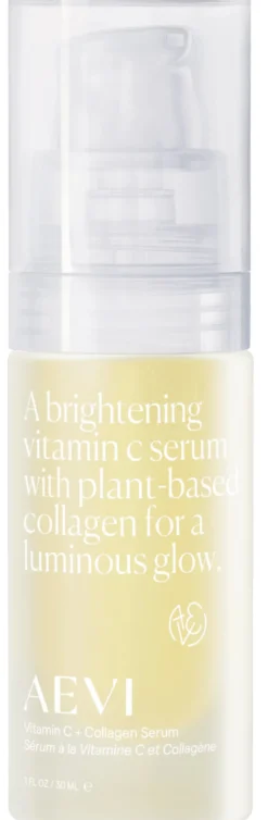 Vitamin C + Collagen Serum