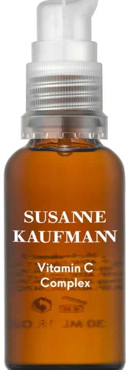 Vitamin C Complex
