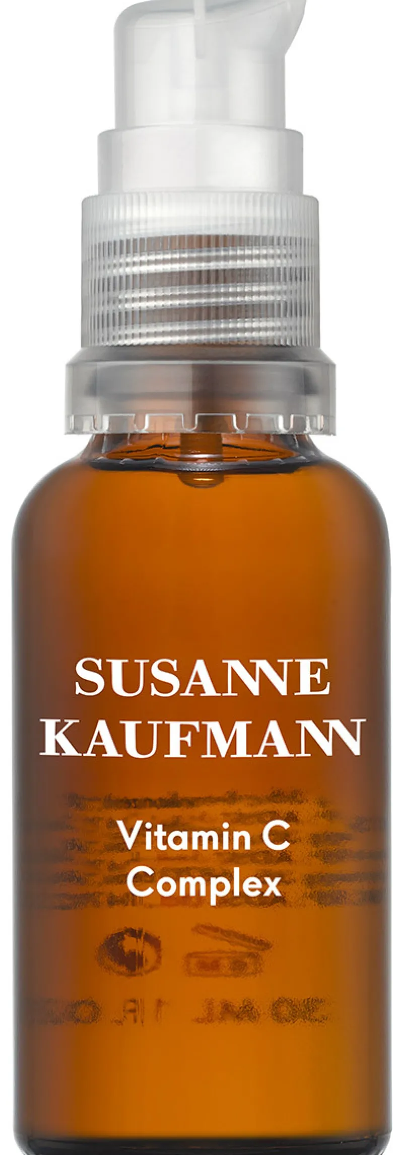 Vitamin C Complex