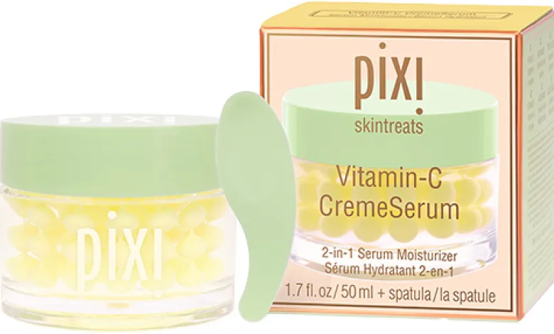 Vitamin-C CremeSerum