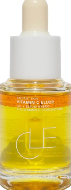 Vitamin C Elixir