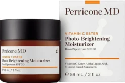 Vitamin C Ester Photo-Brightening Moisturizer