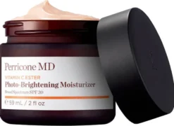 Vitamin C Ester Photo-Brightening Moisturizer