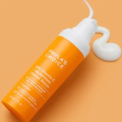 25% Vitamin C + Glutathione Clinical Serum