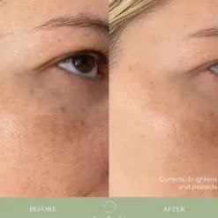 Vitamin C Intensive Face Cream