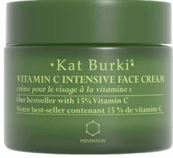 Vitamin C Intensive Face Cream