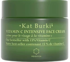 Vitamin C Intensive Face Cream