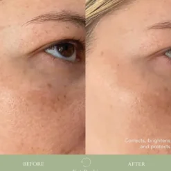 Vitamin C Intensive Face Cream