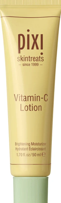 Vitamin-C Lotion