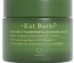 VITAMIN C NOURISHING CLEANSING BALM