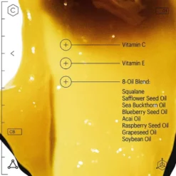 Vitamin C & Omegas Cleansing Balm