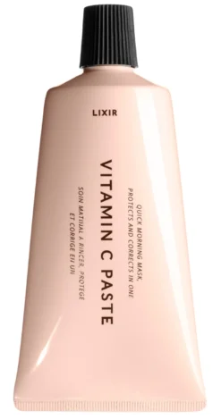 Vitamin C Paste
