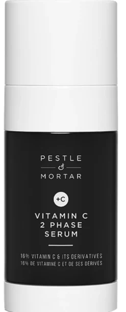 Vitamin C 2 Phase Serum
