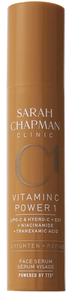 Vitamin C Power 1