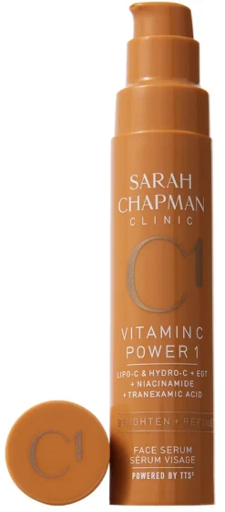 Vitamin C Power 1