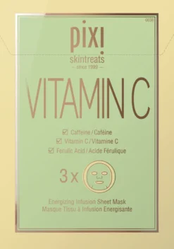Vitamin-C Sheetmask