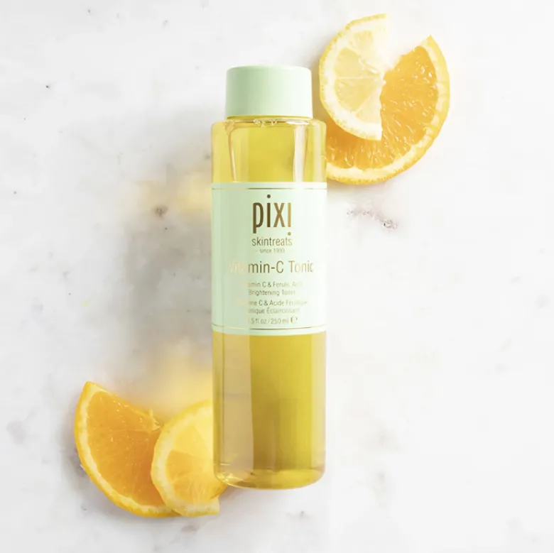 Vitamin-C Tonic