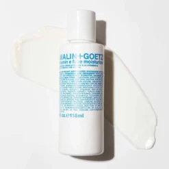 Vitamin E Face Moisturizer