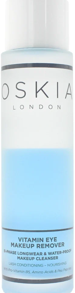 Vitamin Eye Cleanser