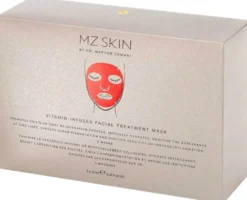 Vitamin Infused Facial Treatment Mask